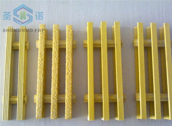 玻璃鋼拉擠格柵